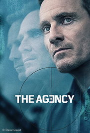 The Agency II