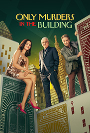 Only Murders in the Building