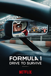 Formula 1: Drive to Survive