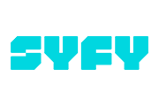 Syfy is a channel dedicated to science fiction and fantasy.