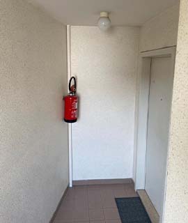 Ref10 – Verticale kabel (Kabelgoot)