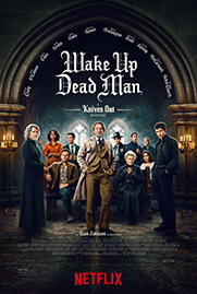 Wake up Dead Man