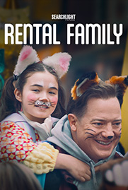 Rental Family