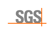 SGS logo digital