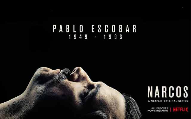 Narcos - Wikipedia