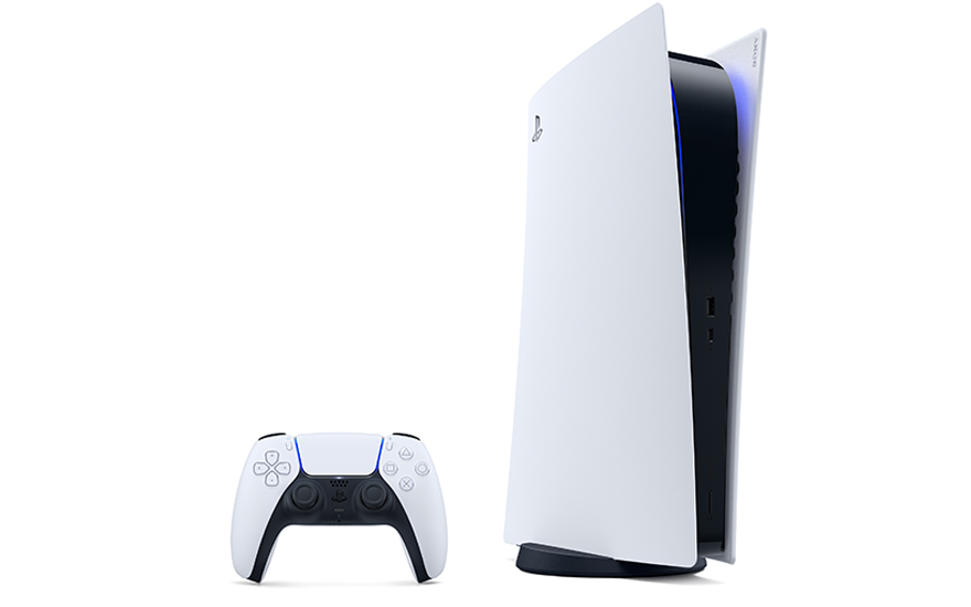 pastel Microbe Sluit een verzekering af PlayStation 5: beschikbaarheid in België en FAQ | Proximus