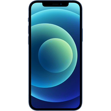 licentie Overtreffen Cusco Apple iPhone 12 64GB Blue | Proximus