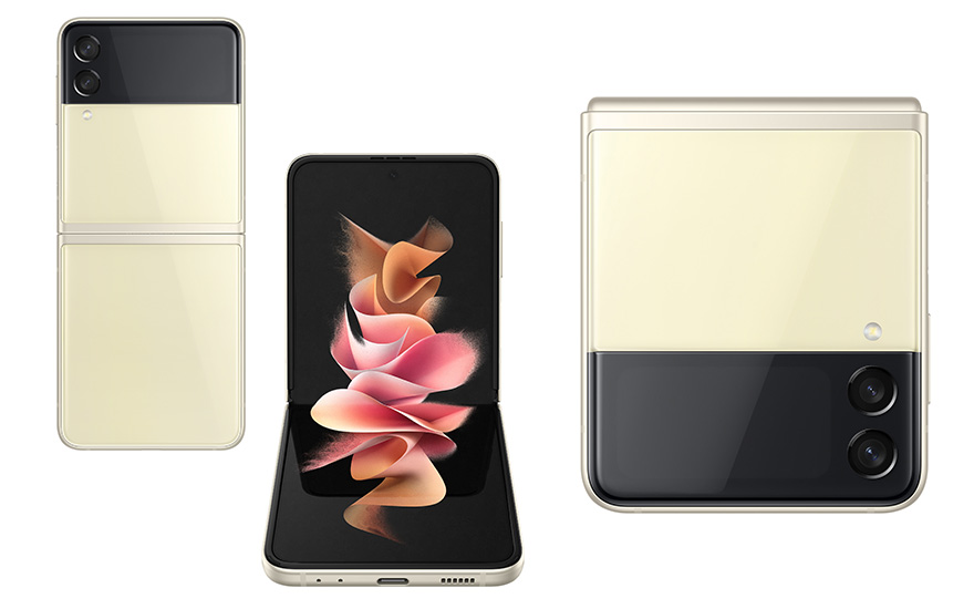 ik wil knoflook Protestant Samsung Galaxy Z Flip3 5G: alles wat je wil weten | Proximus