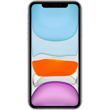 Overweldigend feedback Afscheid Apple iPhone 11 2020 64GB White - Zakelijk | Proximus