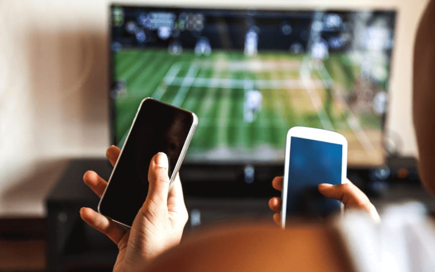 Silicium legaal petticoat Hoe je smartphone verbinden met je tv? | Proximus