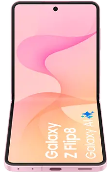 Samsung Galaxy Z Flip8