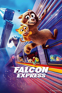 Falcon Express
