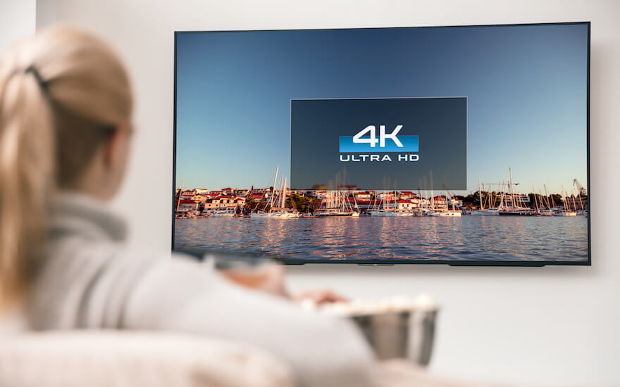 Une TV 8K vaut-elle vraiment le coup ?
