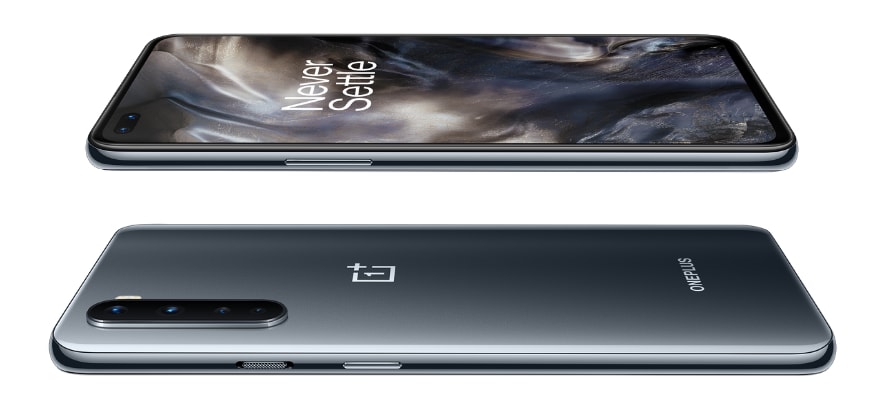 OnePlus Nord : tout ce qu'il faut savoir sur ce smartphone ...