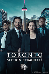 Toronto : Section Criminelle S1