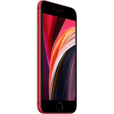 Apple Iphone Se 21 64gb Red Proximus