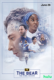 The Bear: The Final season