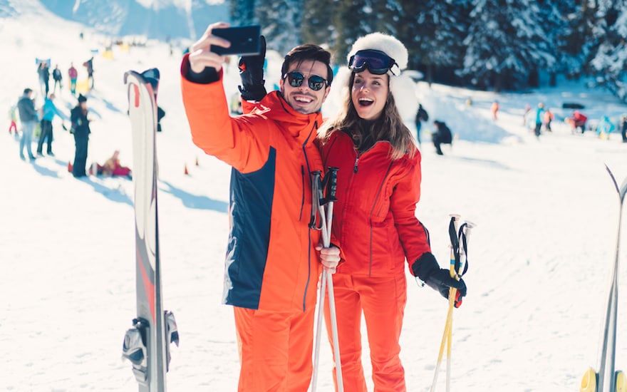 terugvallen hoofdzakelijk Verdachte Goedkoop skiën? Dat kan op deze 12 bestemmingen | Proximus
