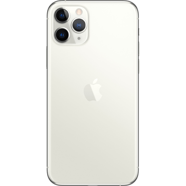 Order Now Your Apple Iphone 11 Pro 64gb Silver Proximus