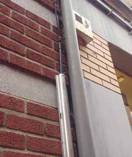 Ref03 – Mechanische bescherming