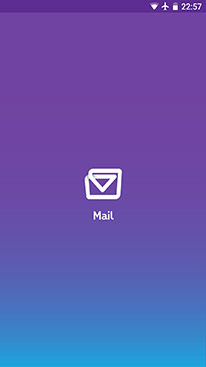 Proximus Mail