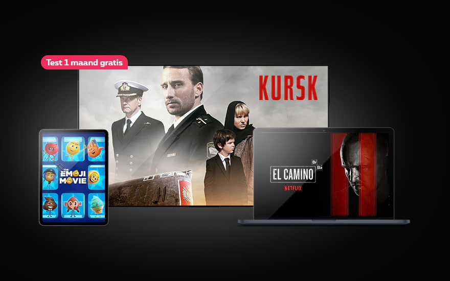 Kursk movie netflix