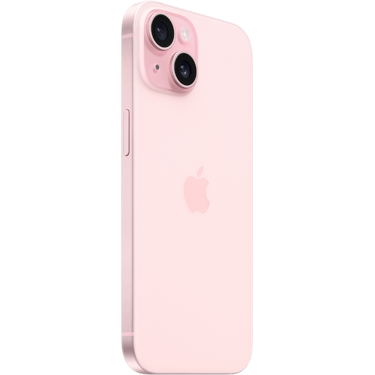 Smartphone APPLE iPhone 15 Rose 512Go 5G