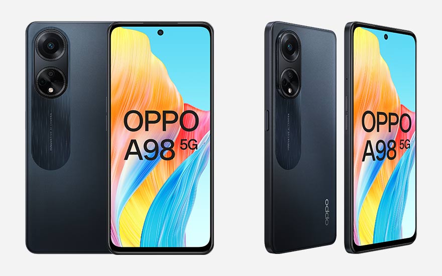 OPPO A98 5G Honest Review! 1 Month Later 
