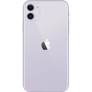 Apple Iphone 11 64gb Purple Professionals Proximus