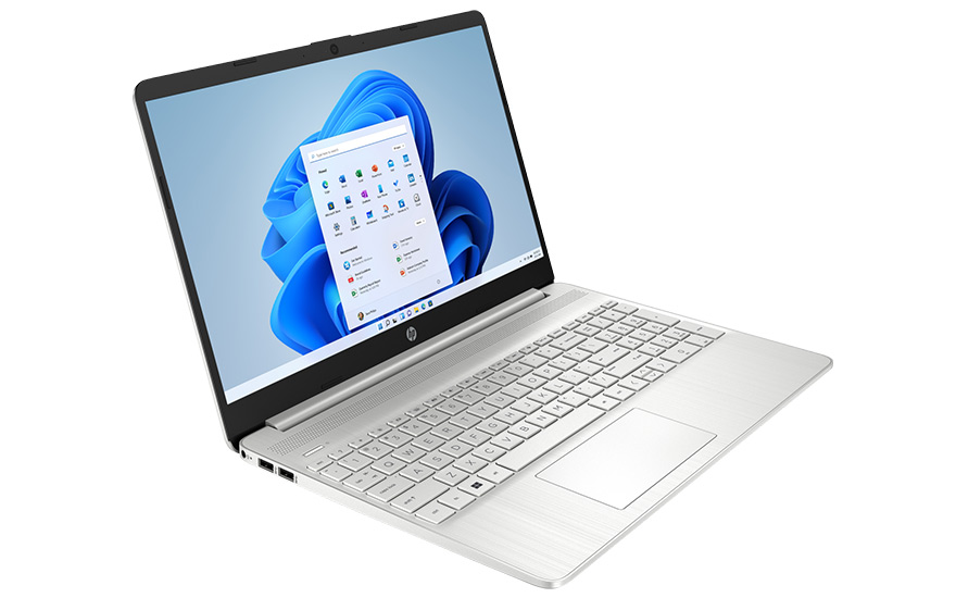 schors cursief mengen HP 15,6 inch laptop: review | Proximus