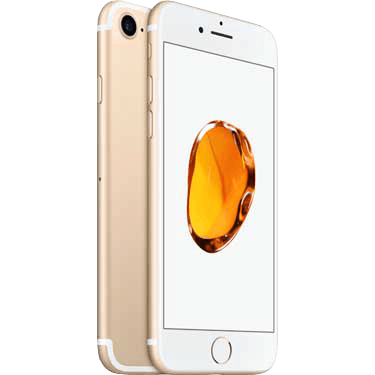 ga werken kam lokaal Apple iPhone 7 32GB Gold | Proximus
