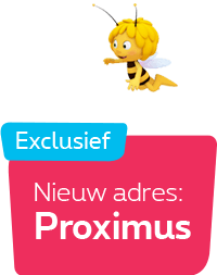 Proximus afspraak