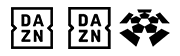 DAZN Pro Leagu logo