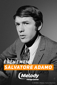 Salvatore Adamo