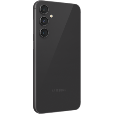 Samsung Galaxy S23 FE noir + écouteurs Buds FE gratuits avec abonnement  Proximus et Orange