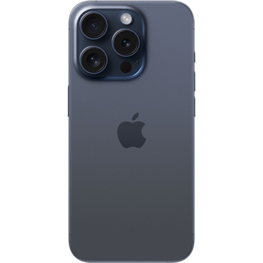 New Apple iPhone 15 Pro Max 512 GB Blue in Victoria Island - Mobile Phones,  Kennomej Gadgets Kennomej Gadgets