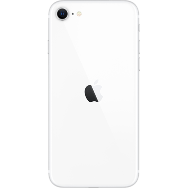 Apple Iphone Se 21 64gb White Proximus